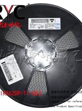 SIR862DP-T1-GE3 PowerPAK-SO-8 VISHAY MOSFET 25V Vds 20V Vgs