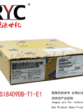 SI8409DB-T1-E1 MicroFoot-4 VISHAY MOSFET -30V Vds 12V Vgs