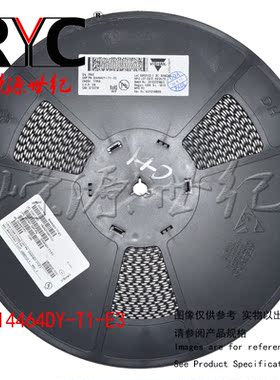 SI4464DY-T1-E3 SO-8 VISHAY原装 N通道 MOSFET 200V Vds 20V Vgs