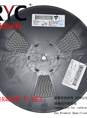 SIR401DP-T1-GE3 PowerPAK-SO-8 VISHAY MOSFET -20V Vds 12V Vgs