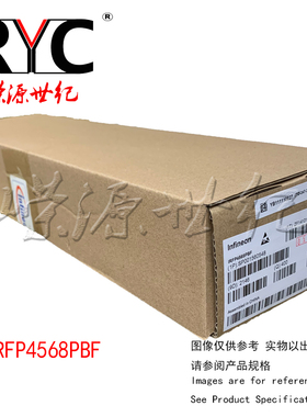 IRFP4568PBF TO-247AC Infineon原装 通孔 N通道 150 V 171A 517W
