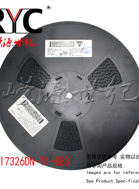 SI7326DN-T1-GE3 PowerPAK-1212-8 VISHAY MOSFET 30V 10A 3.5W