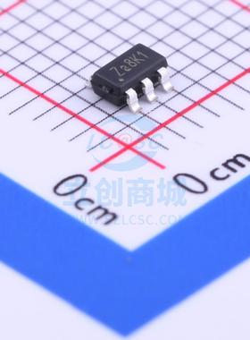 DC-DC电源芯片 AX3701ABA SOT-23-5L Axelite(台湾亚瑟莱特)