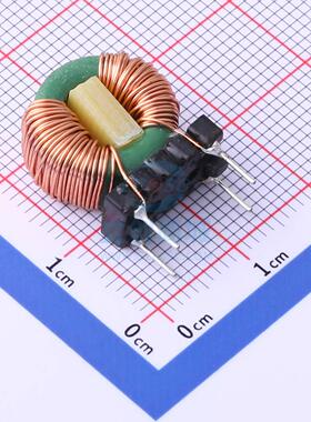 共模滤波器 PDMCAT1386-223ML 插件,17x9.6mm PROD(谱罗德)