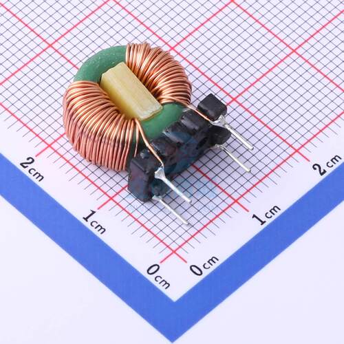 共模滤波器 PDMCAT1386-223ML 插件,17x9.6mm PROD(谱罗德)