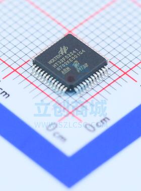 单片机(MCU/MPU/SOC) HT32F52241 LQFP-48_7x7x05P HOLTEK(台湾合