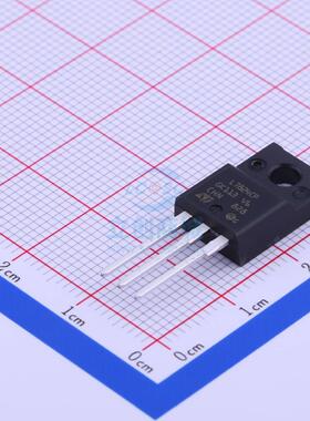 线性稳压器(LDO) L7824CP TO-220FP ST(意法半导体)