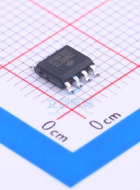 单片机(MCU/MPU/SOC) HT66F007 SOP-8_150mil HOLTEK(台湾合泰/盛