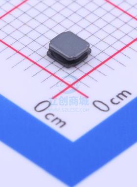 功率电感 SQH3012S-4R7M-LF SMD Coilmaster(统宇电研)