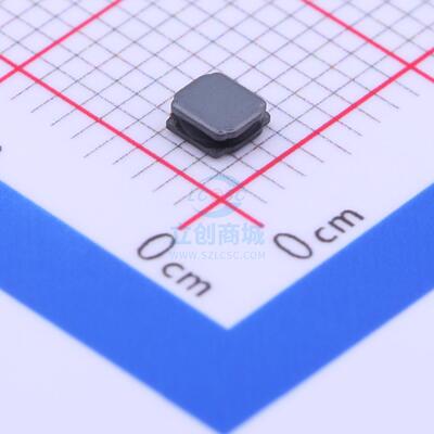 功率电感 SQH3012S-4R7M-LF SMD Coilmaster(统宇电研)