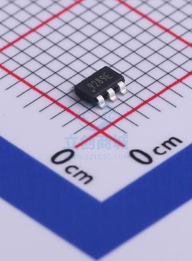 DC-DC电源芯片 ZTP7192T TSOT-23-6L ZILLTEK(钰太)