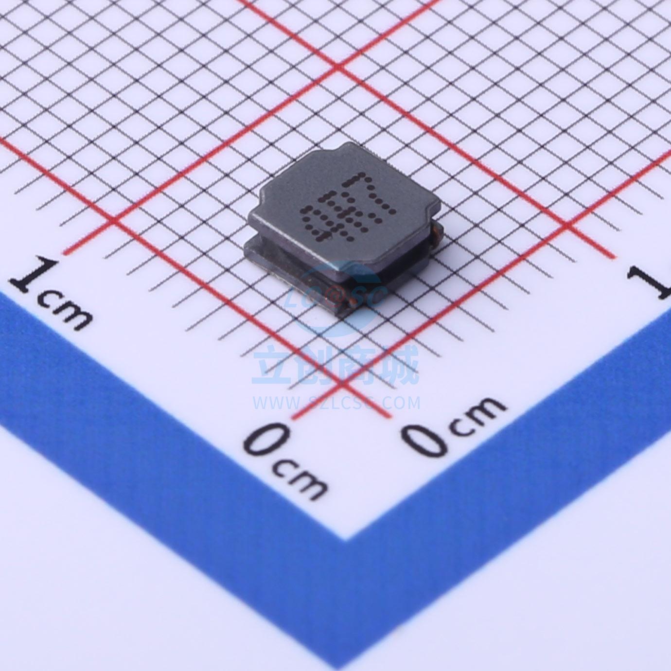 功率电感 SNR5020TYD4R7M SMD SOREDE(索瑞达)