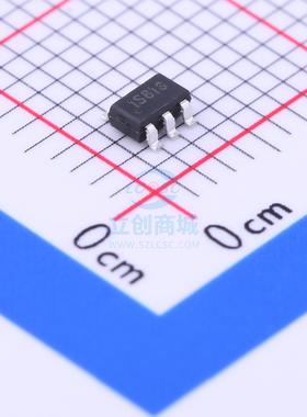 AC-DC控制器和稳压器 SF1531SLGT SOT-26 Sifirst(赛威科技)