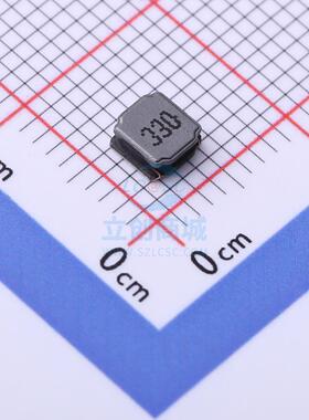 功率电感 PNLS4020-330M SMD,4x4x2.1mm DMBJ(振宝佳)