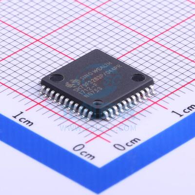 单片机(MCU/MPU/SOC) SH79F3283P LQFP-44_10x10x08P sinowealth(