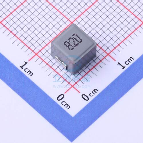 功率电感 PSPMAA0605H-820M-IGF SMD,7.1x6.6x5mm PROD(谱罗德)