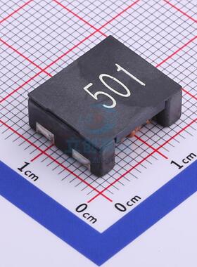 共模滤波器 PCAQ1513FA-501 SMD,15x13x6.5mm PROD(谱罗德)
