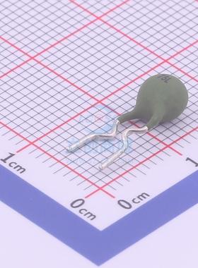 PTC热敏电阻 WMZ11A-75L122XUP600B3.5-E6B 径向引线,P=5mm Tyohm