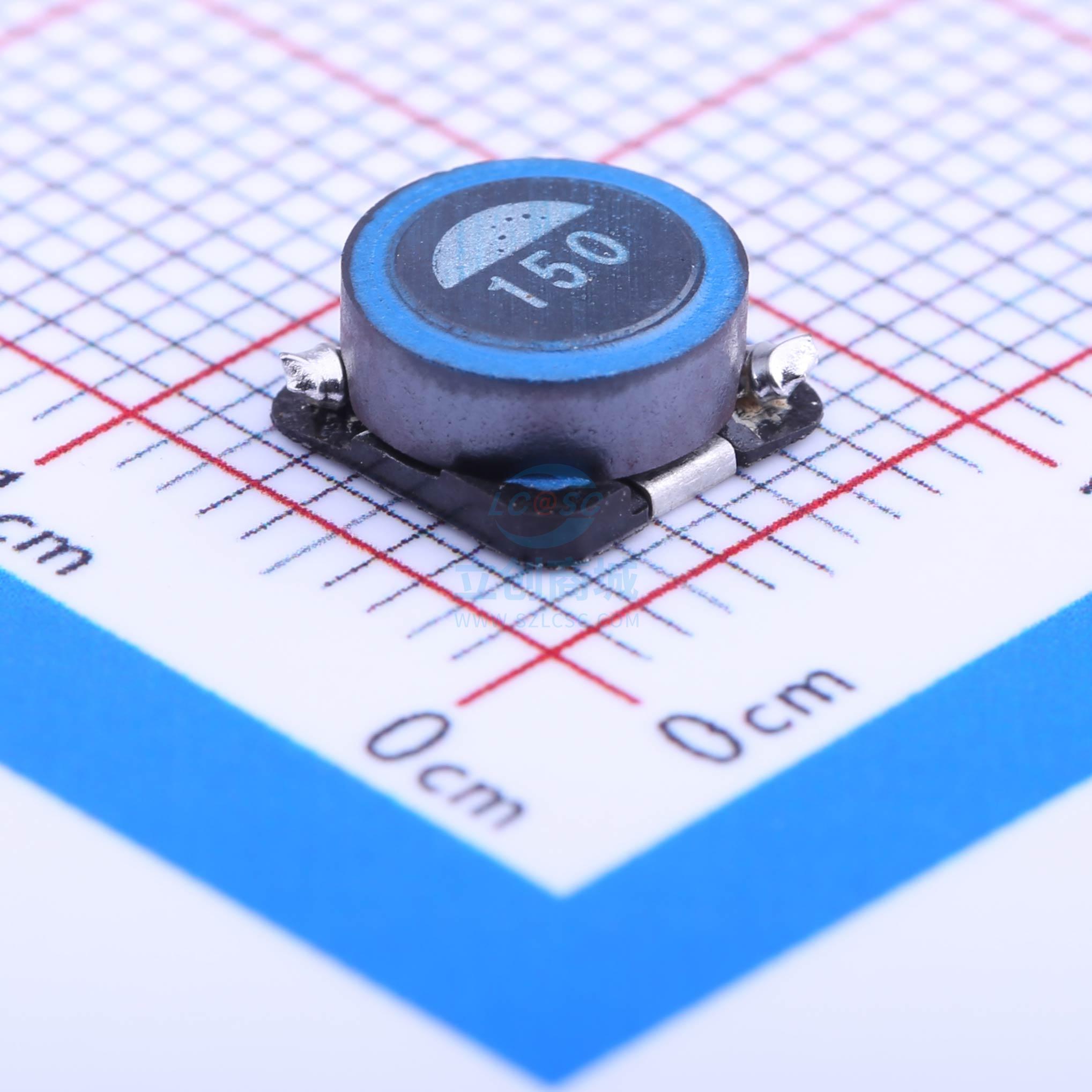 功率电感 SLF7032T-150M1R1-2PF SMD TDK