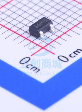 线性稳压器(LDO) XC6206P502MR SOT-23-3L TOREX(特瑞仕)