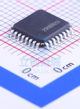 单片机(MCU/MPU/SOC) SWM120K4T6-80 LQFP-32 Synwit(华芯微特)