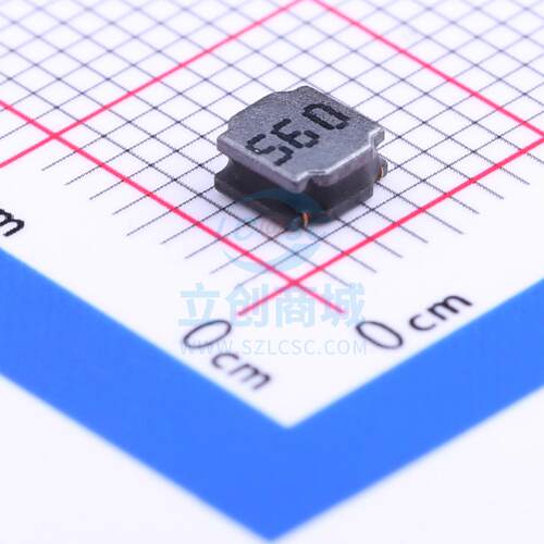 功率电感 FNR4020S560MT SMD cjiang(长江微电)