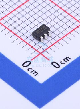 DC-DC电源芯片 MD88R30 SOT-23-5L 明达微