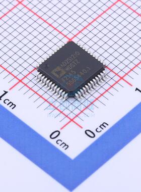 ADC/DAC-专用型 AD2S1210WDSTZRL7 LQFP-48 ADI(亚德诺)/LINEAR