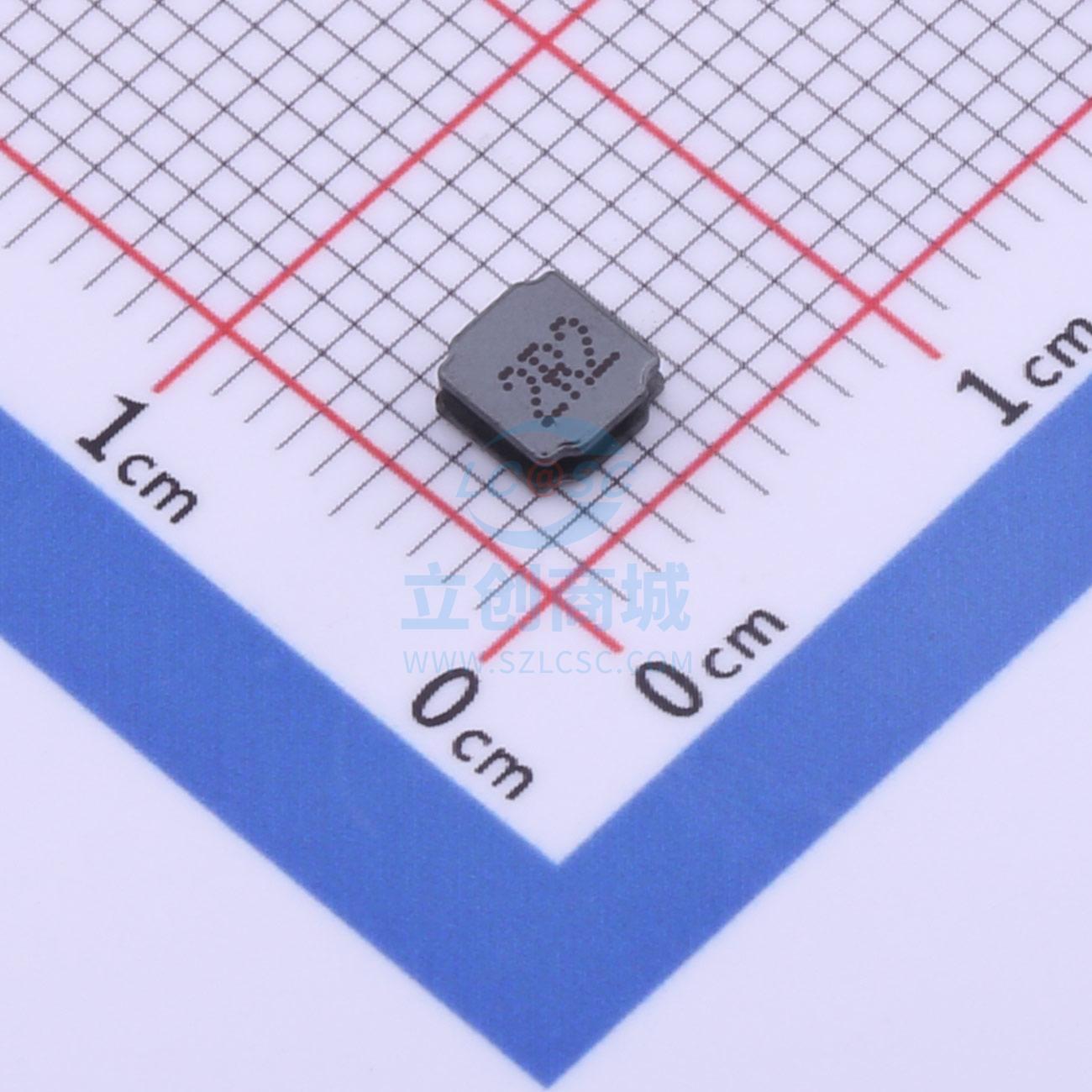 功率电感 SNR4018TYD2R2M SMD SOREDE(索瑞达)