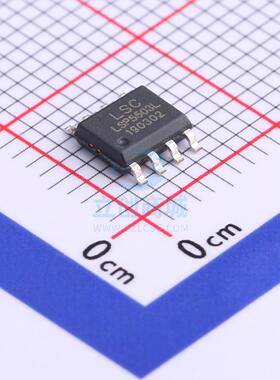 DC-DC电源芯片 LSP5503L-R8A SOIC-8_EP_150mil LITEON(台湾光宝)