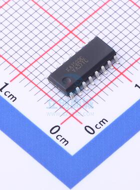 AC-DC控制器和稳压器 KA7500CDTF SO-16 onsemi(安森美)