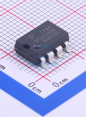 AC-DC控制器和稳压器 DPA424GN-TL SMD-8 Power Integrations(帕