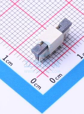 FFC/FPC连接器 AFA11-S06GLA-00 SMD,P=1mm(交错脚) JS(钜硕电子)