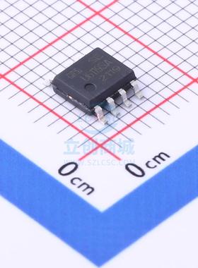 DC-DC电源芯片 U6119SA SOP-8 UNI-SEMI(宇力半导体)