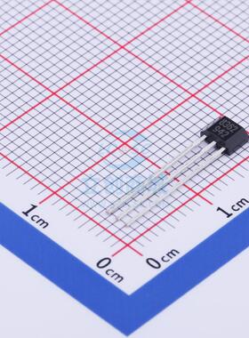 霍尔传感器 MT8362A TO-92F MagnTek(麦歌恩)