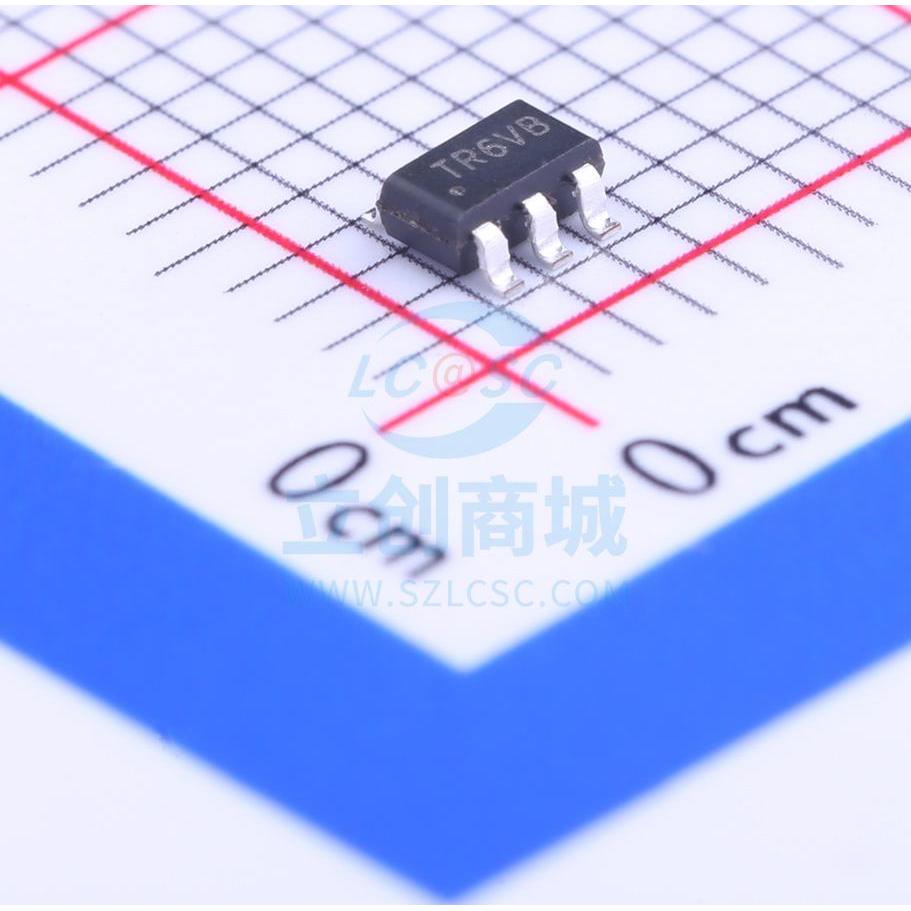 DC-DC电源芯片 SY8077AAC SOT-23-5 silergy(矽力杰)