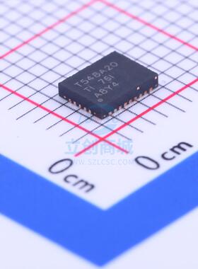 AC-DC控制器和稳压器 TPS548A20RVET VQFN-CLIP-28 TI()