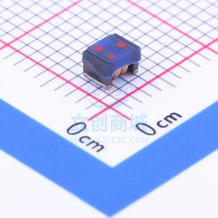 2R2J SMD EMTEK 功率电感 兆欣 LCF1210