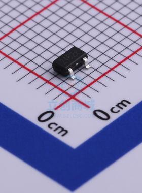 霍尔传感器 SC2462SO SOT-23 Semiment(赛卓)