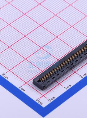 FFC/FPC连接器 THD0525-60CL-GF SMD,P=0.5mm THD(台华达)
