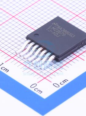 DC-DC电源芯片 LM22679TJ-ADJ/NOPB TO-263-7 TI()