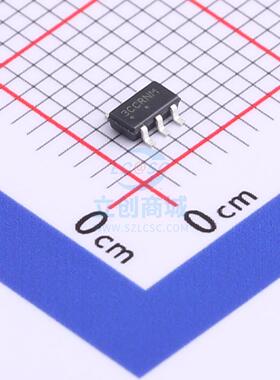 AC-DC控制器和稳压器 NCP1622BCCSNT1G TSOP-6 onsemi(安森美)