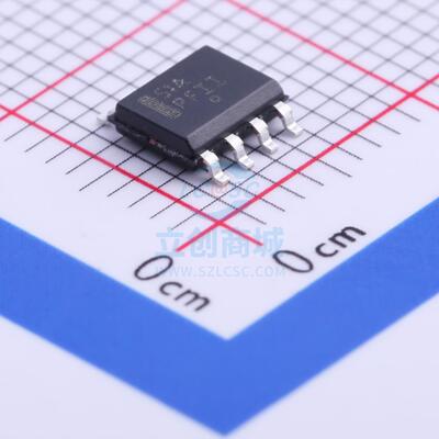 线性稳压器(LDO) LP2951ACDR2G SOIC-8_150mil onsemi(安森美)