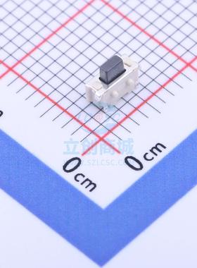 轻触开关 DS-THAM04-ABB-R SMD D-SWITCH(德崧)