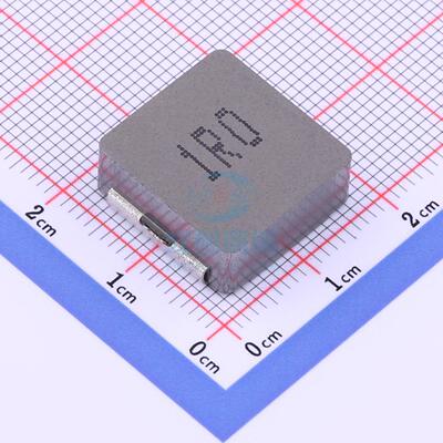 功率电感 CKST1707-1uH/M-NCK SMD,17.5x17.5x7mm CENKER(岑科)