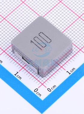功率电感 MDE1770-100M SMD,17.15x17.15x7mm KOHERelec(科或)