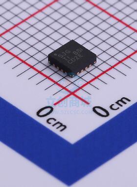 DC-DC电源芯片 TPS62090QRGTRQ1 VQFN-16 TI()