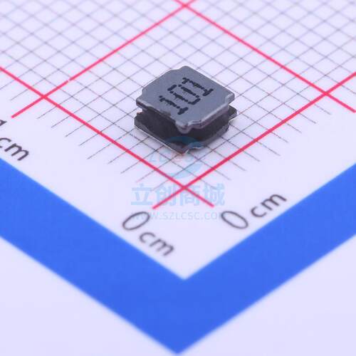 功率电感 YNR4020-101M SMD,4x4x2mm YJYCOIN(益嘉源)