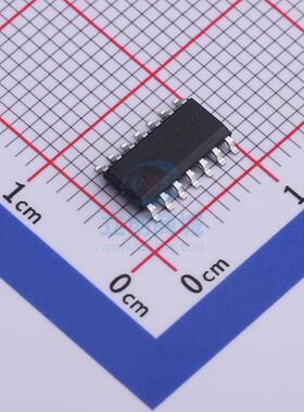 单片机(MCU/MPU/SOC) CMS89F112 SOP-14 Cmsemicon(中微股份)