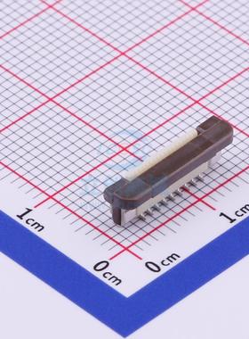 FFC/FPC连接器 F0503-ZV-18-20T-R SMD,P=0.5mm XFCN(兴飞)